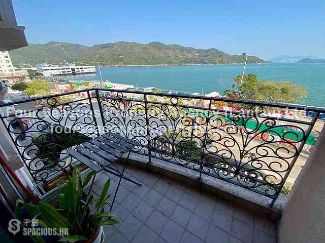 Mui Wo - Sea Crest Terrace 10