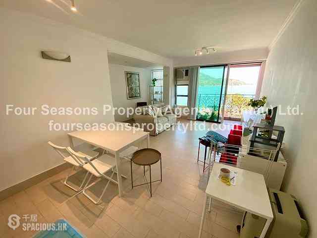 Mui Wo - Sea Crest Terrace 11