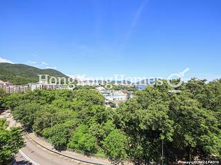 Chung Hom Kok - Casa Del Sol 02