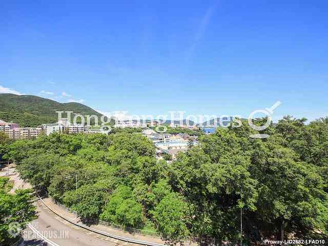 Chung Hom Kok - Casa Del Sol 02