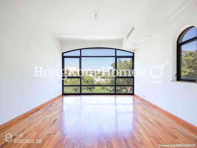 Chung Hom Kok - Casa Del Sol 04