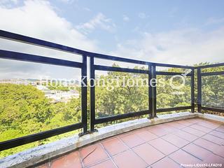 Chung Hom Kok - Casa Del Sol 05