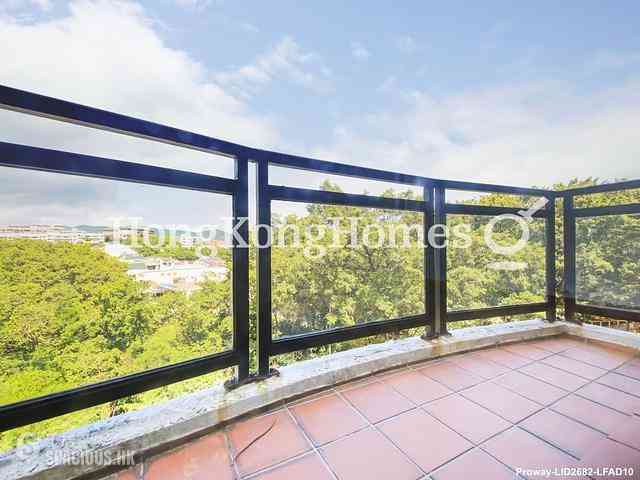 Chung Hom Kok - Casa Del Sol 05