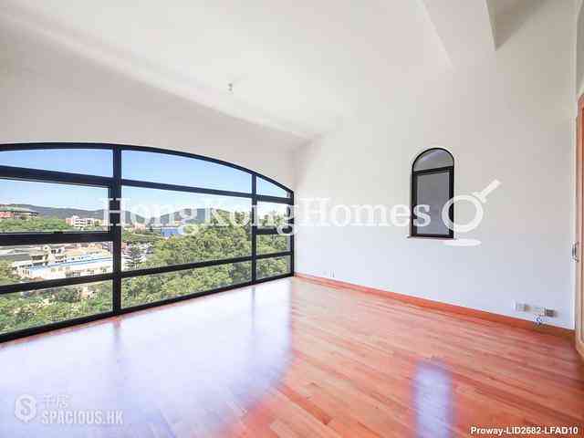 Chung Hom Kok - Casa Del Sol 06