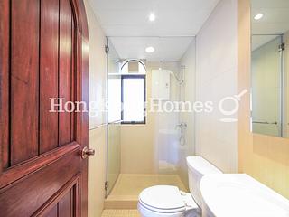Chung Hom Kok - Casa Del Sol 09