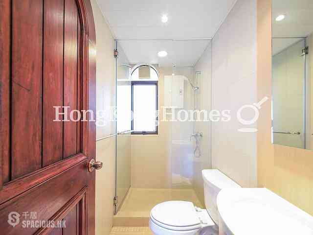 Chung Hom Kok - Casa Del Sol 09