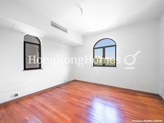 Chung Hom Kok - Casa Del Sol 10