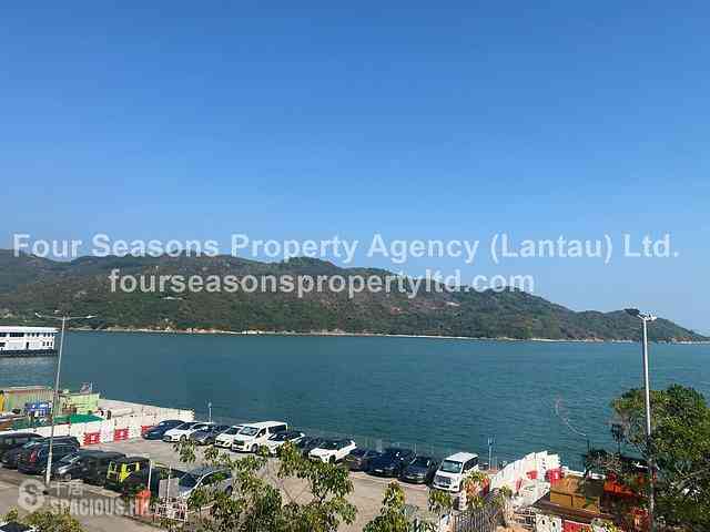 Mui Wo - Sea Crest Terrace 13