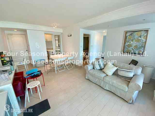 Mui Wo - Sea Crest Terrace 15
