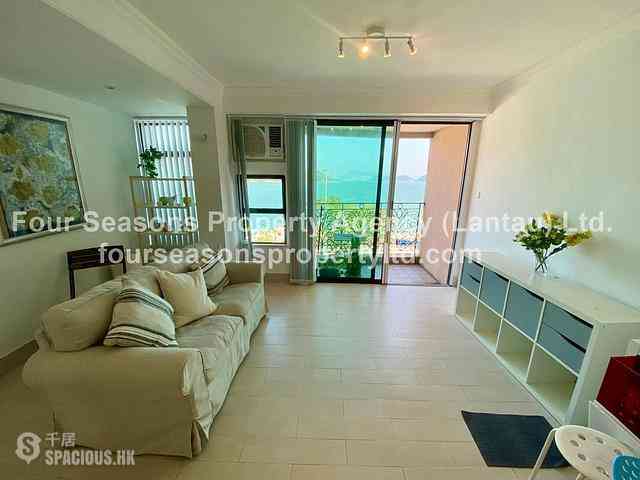 Mui Wo - Sea Crest Terrace 18