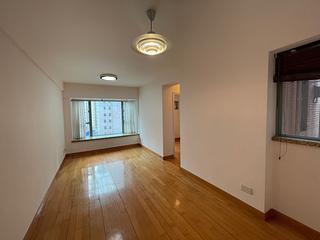 Sheung Wan - Queen's Terrace Block 3 03