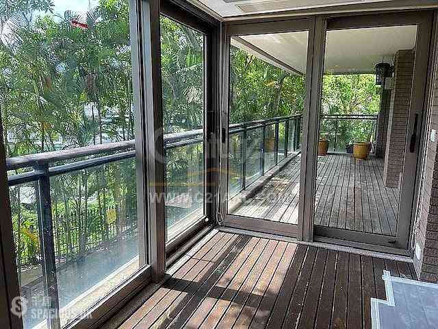 Shouson Hill - Yue Hing Court 02