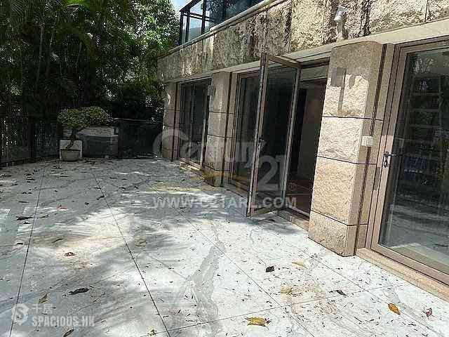 Shouson Hill - Yue Hing Court 01