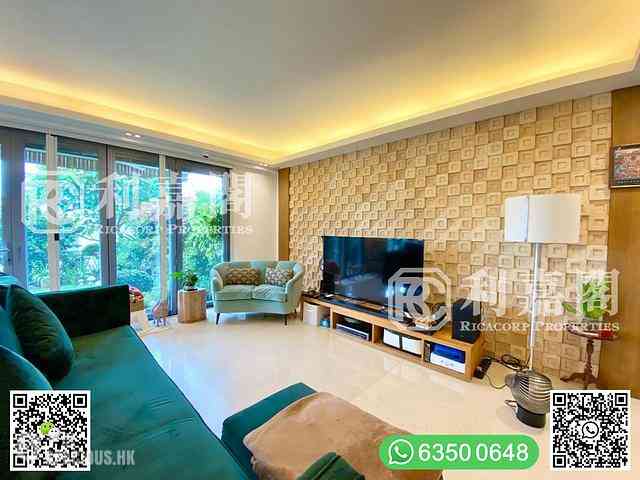 Clear Water Bay - Pik Sha Garden 01