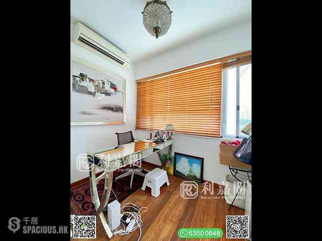 Clear Water Bay - Pik Sha Garden 17