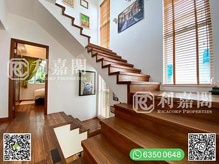 Clear Water Bay - Pik Sha Garden 15