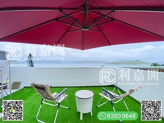 Clear Water Bay - Pik Sha Garden 20