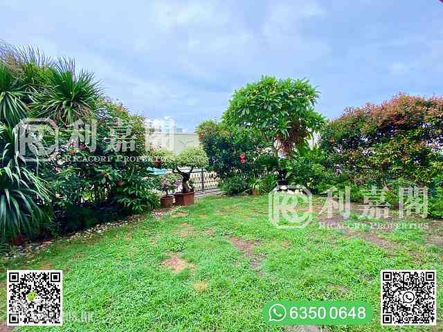 Clear Water Bay - Pik Sha Garden 04