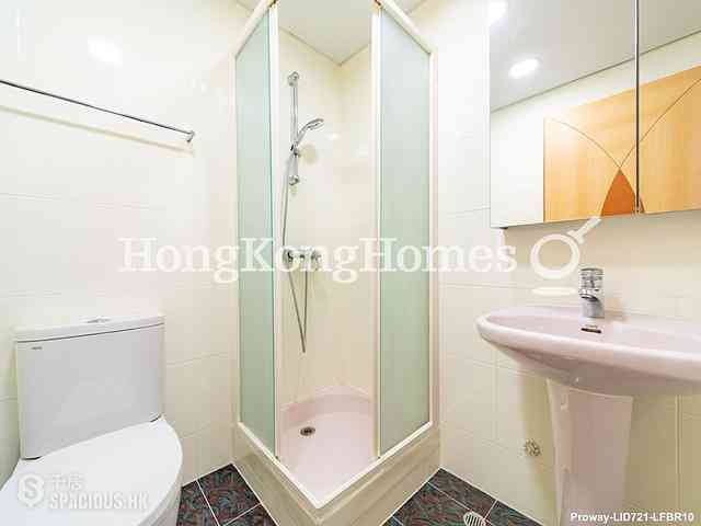 Repulse Bay - Repulse Bay Towers 10