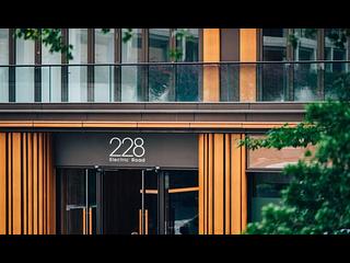 Fortress Hill - 228, Electric Road 02