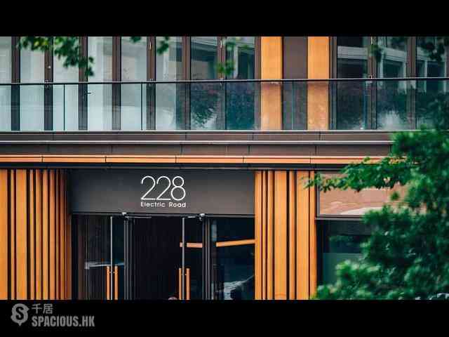 炮台山 - 電氣道228號 02