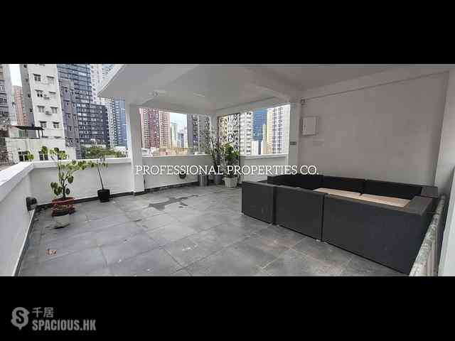 Soho - 22, Elgin Street 02