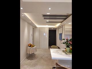 Shek Tong Tsui - Namhung Mansion Block A 02