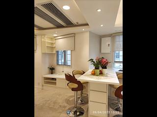 Shek Tong Tsui - Namhung Mansion Block A 03