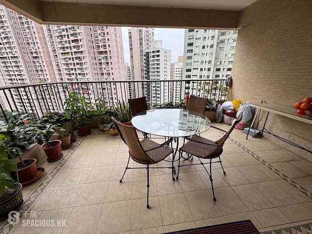 中半山 - 嘉慧园GH座 01