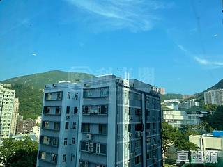 Happy Valley - Shan Kwong Towers 03