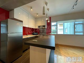 Happy Valley - Shan Kwong Towers 04