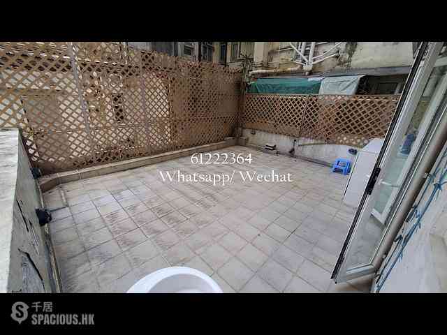 Sai Ying Pun - 81-85, High Street 11