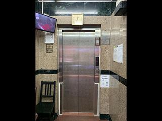 Sheung Wan - 15-17, Mercer Street 03