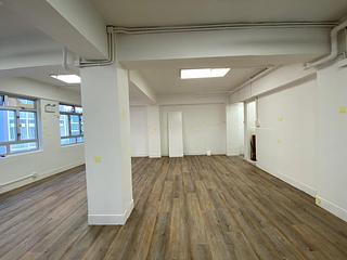 Sheung Wan - 15-17, Mercer Street 05