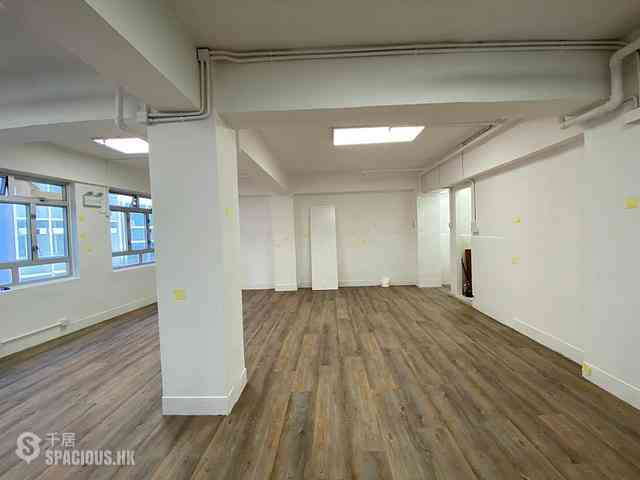 Sheung Wan - 15-17, Mercer Street 05