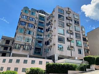 Happy Valley - Venice Garden 11