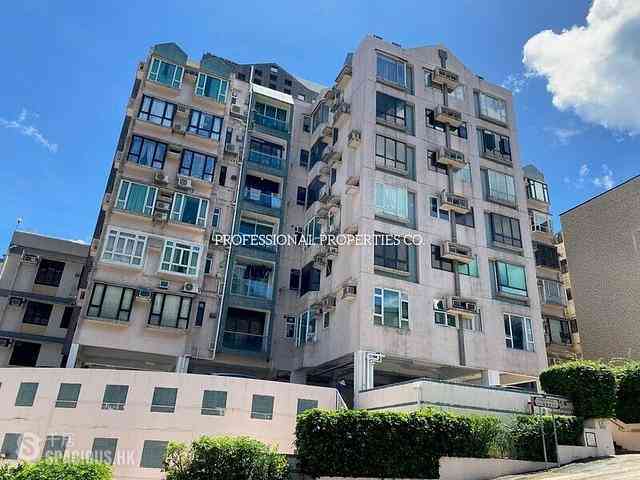 Happy Valley - Venice Garden 11