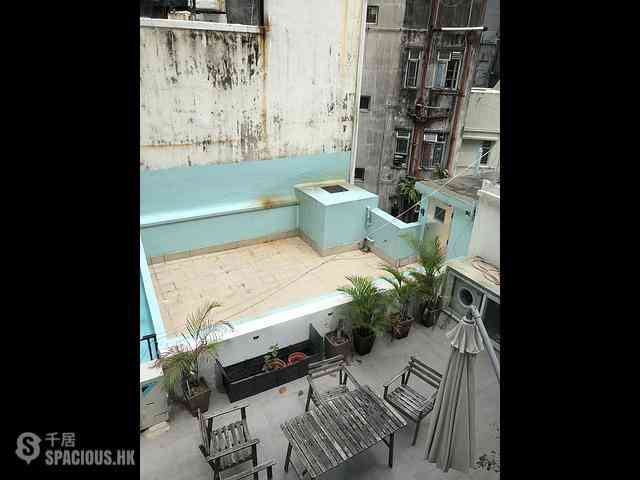 Sheung Wan - 15-17, Mercer Street 02