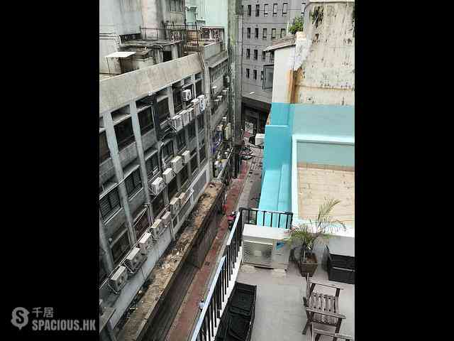 Sheung Wan - 15-17, Mercer Street 08