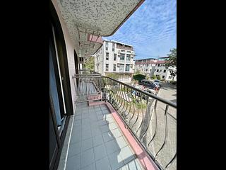 Mui Wo - Luk Tei Tong 12