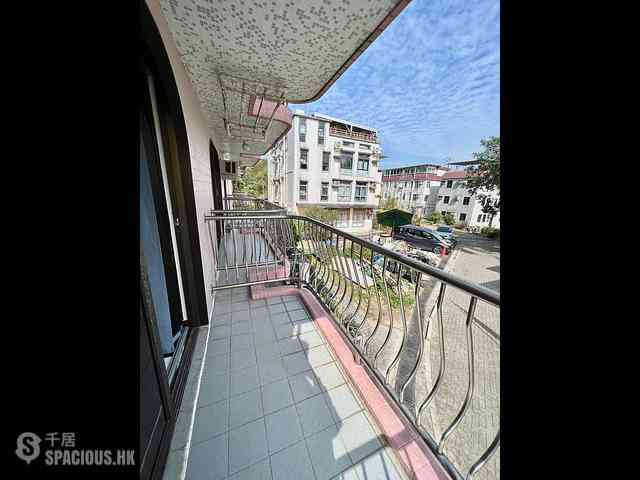 Mui Wo - Luk Tei Tong 12