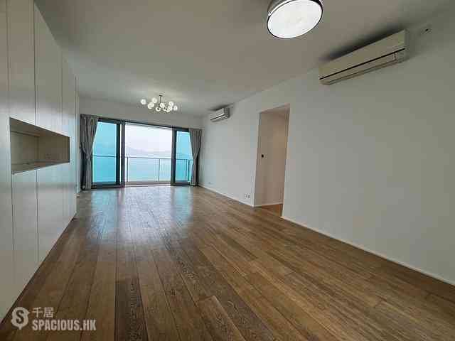 Cyberport - Residence Bel-Air Phase 4 Bel-Air on the Peak 01
