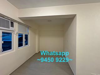 Sheung Wan - Winsing Building 05