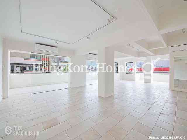 Causeway Bay - Prospect Mansion 01