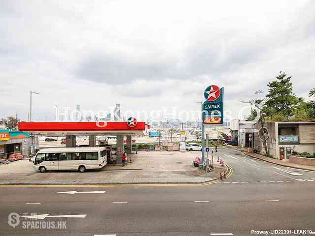 Causeway Bay - Prospect Mansion 02