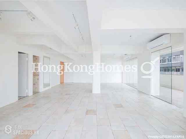Causeway Bay - Prospect Mansion 03