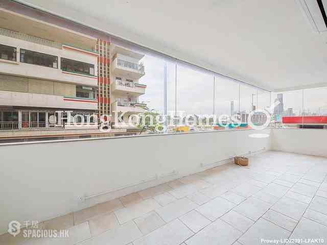 Causeway Bay - Prospect Mansion 04