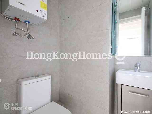 Causeway Bay - Prospect Mansion 07