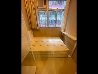 Causeway Bay - Tai Wah Building 07