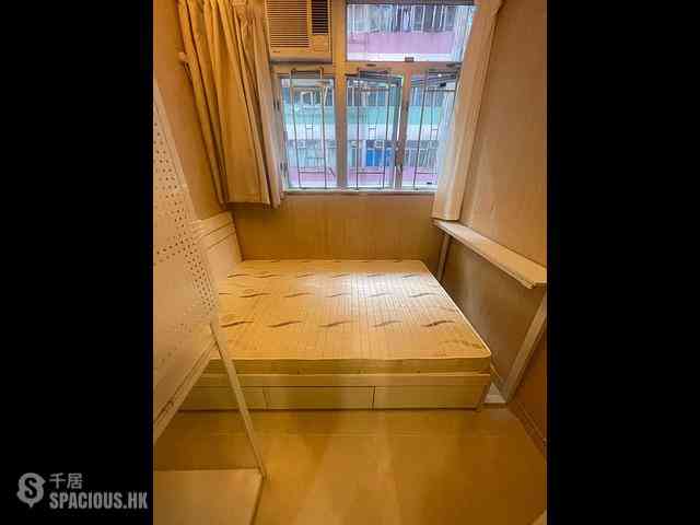 Causeway Bay - Tai Wah Building 07